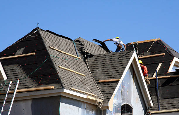 Best Slate Roofing Contractor  in Trezevant, TN
